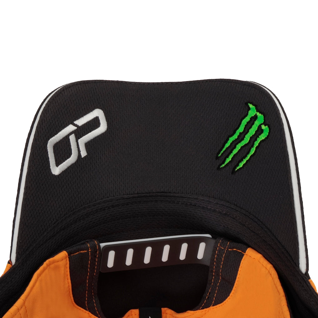 MCLAREN RP PIASTRI BB CAP Papaya