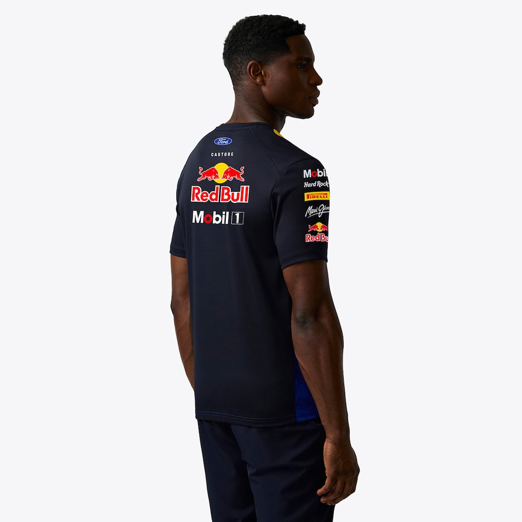 RED BULL RACING TEAM SET UP TEE