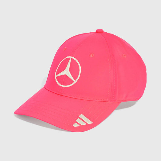 MERCEDES - AMG PETRONAS FORMULA ONE TEAM SUMMER PACK DRIVER CAP