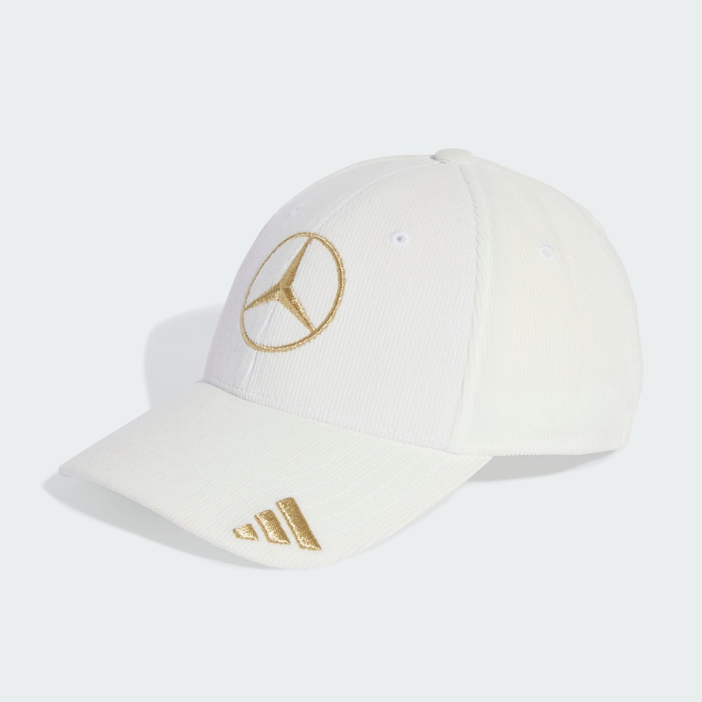 MERCEDES - AMG PETRONAS FORMULA ONE TEAM CORDUROY CAP