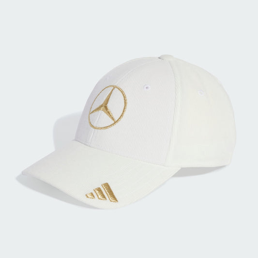 MERCEDES - AMG PETRONAS FORMULA ONE TEAM CORDUROY CAP