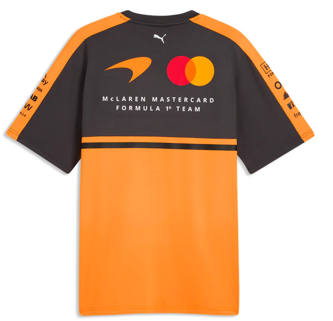 MCLAREN RP TEAM TEE