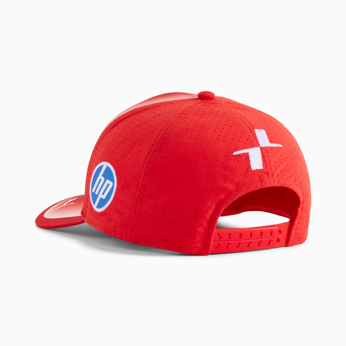 SCUDERIA FERRARI RP LECLERC LC CAP