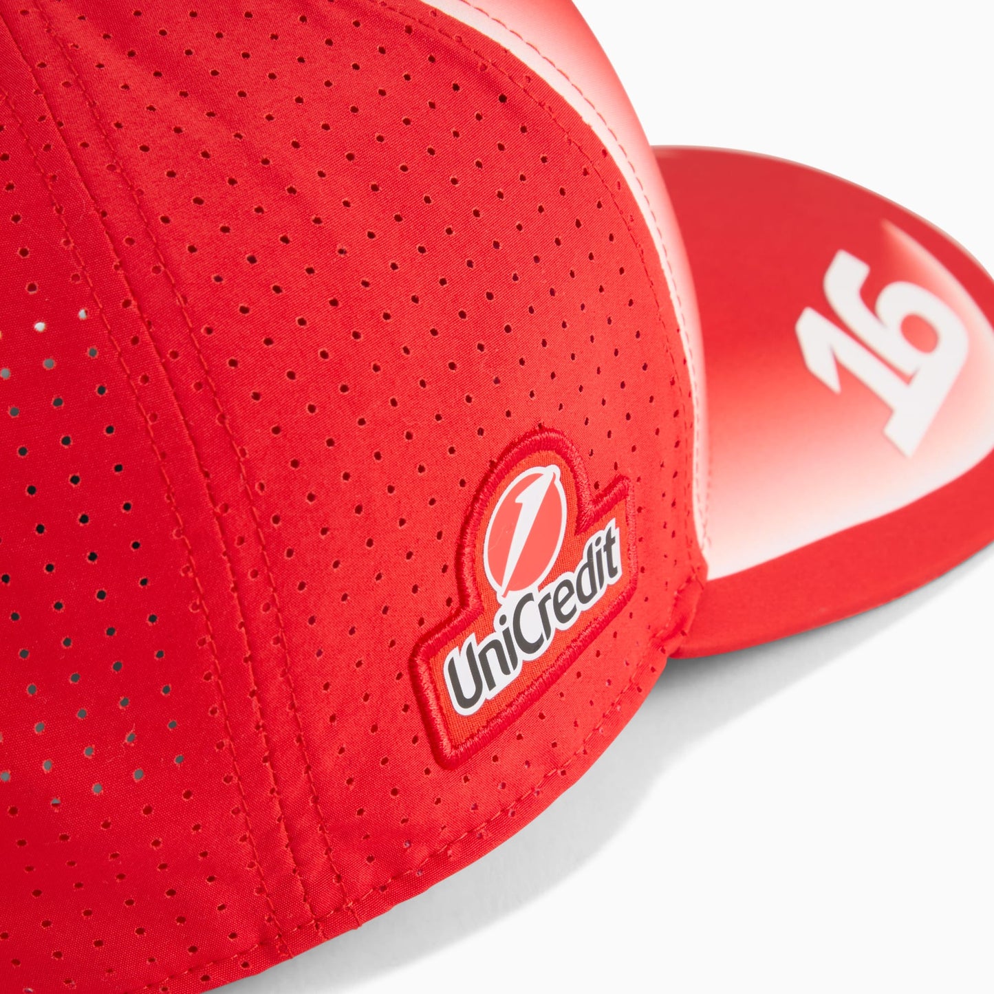 SCUDERIA FERRARI RP LECLERC LC CAP