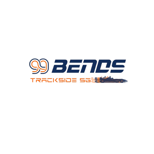 99BendsTrackside Singapore