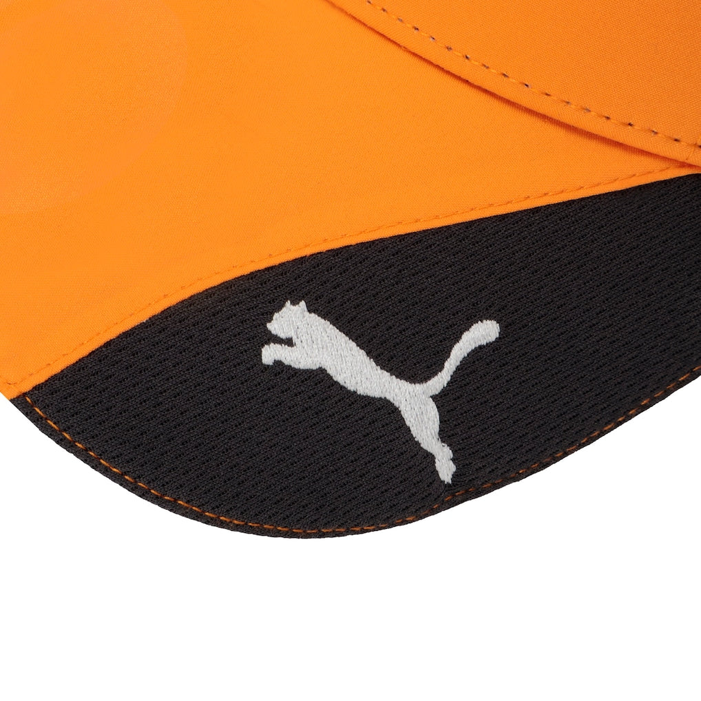 MCLAREN RP NORRIS BB CAP Papaya