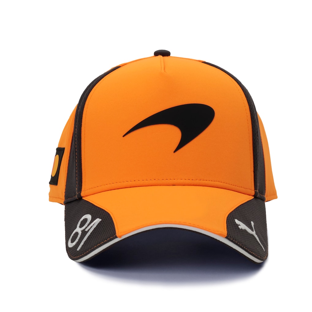 MCLAREN RP PIASTRI BB CAP Papaya