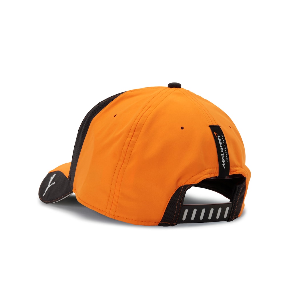 MCLAREN RP PIASTRI BB CAP Papaya