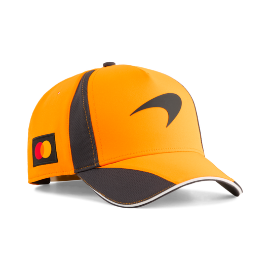 MCLAREN RP BB CAP Papaya