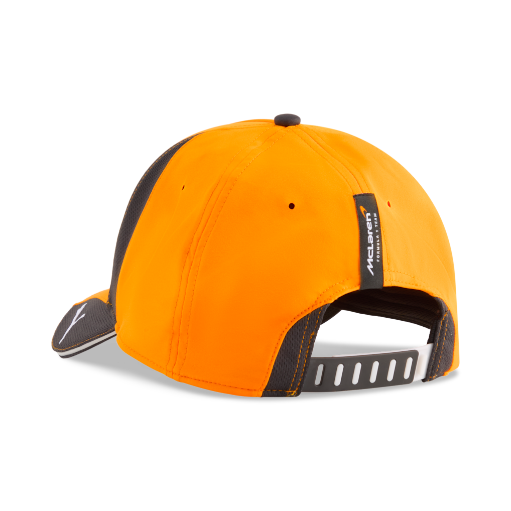 MCLAREN RP BB CAP Papaya