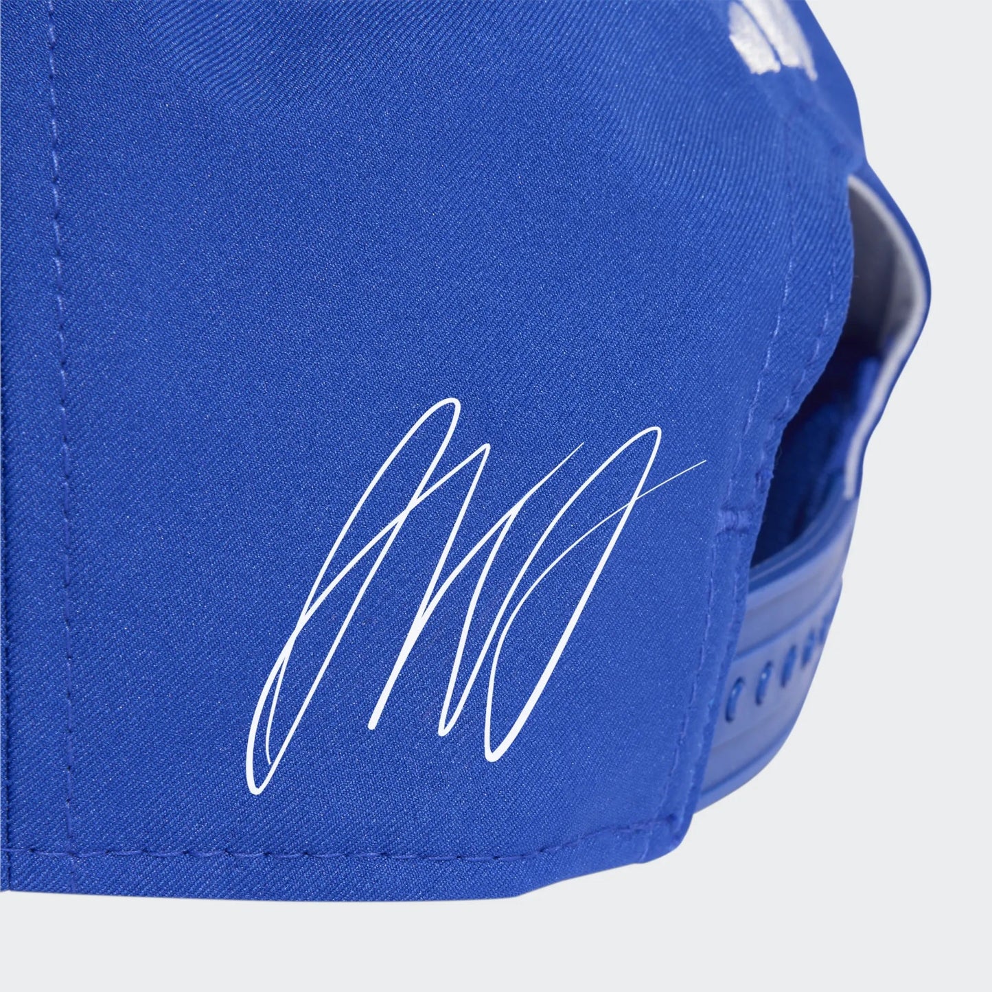 MERCEDES KIMI ANTONELLI CAP BOLD BLUE