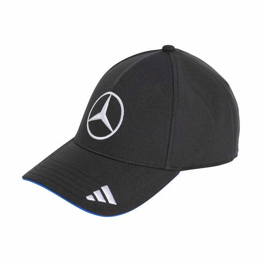 MERCEDES KIMI ANTONELLI CAP BLACK