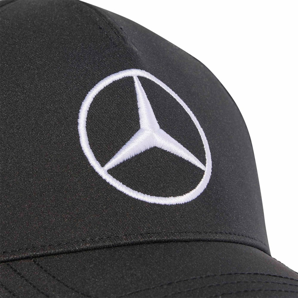 MERCEDES KIMI ANTONELLI CAP BLACK