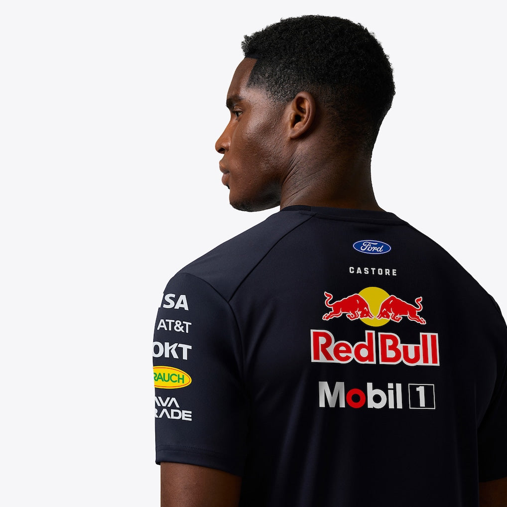 RED BULL RACING TEAM SET UP TEE