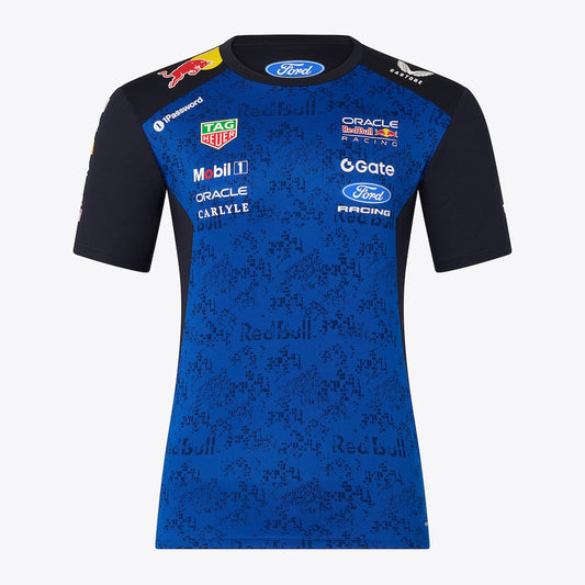 RED BULL RACING TEAM SET UP TEE