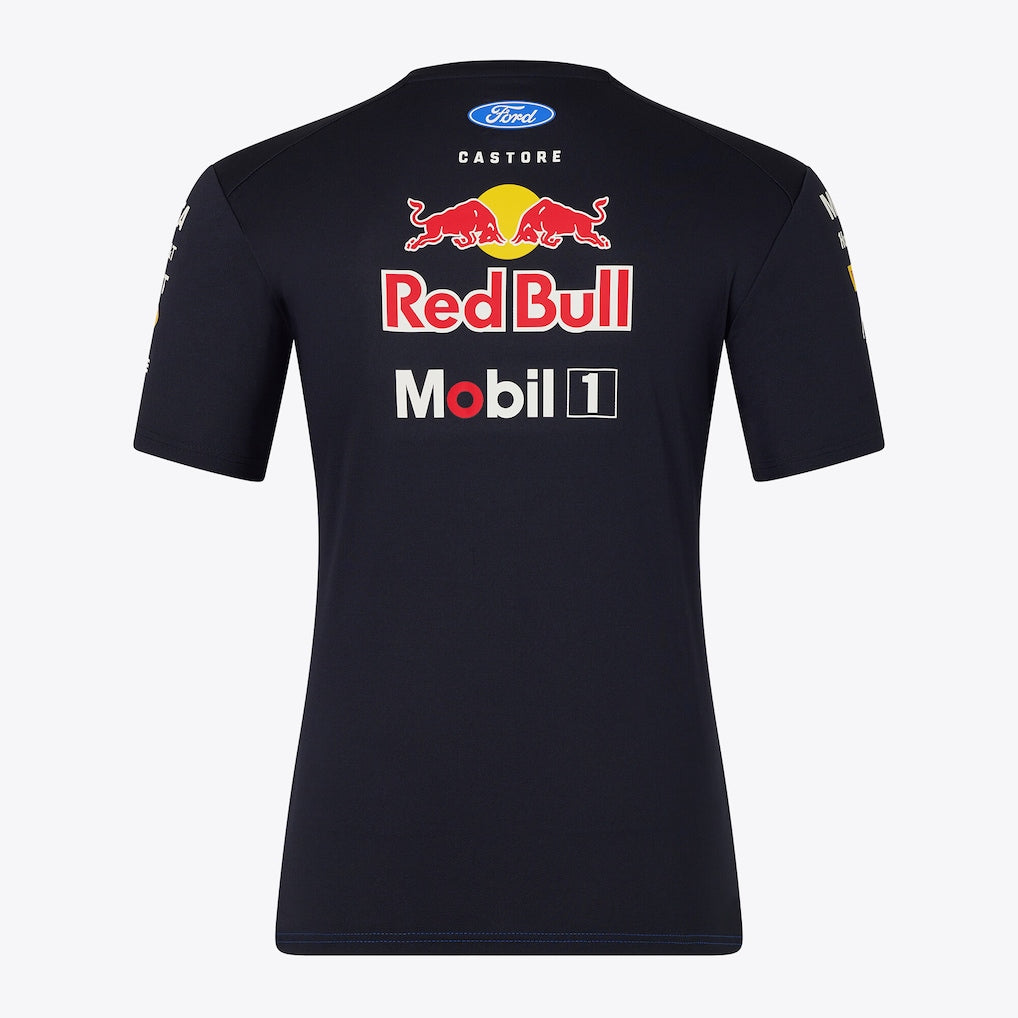 RED BULL RACING TEAM SET UP TEE