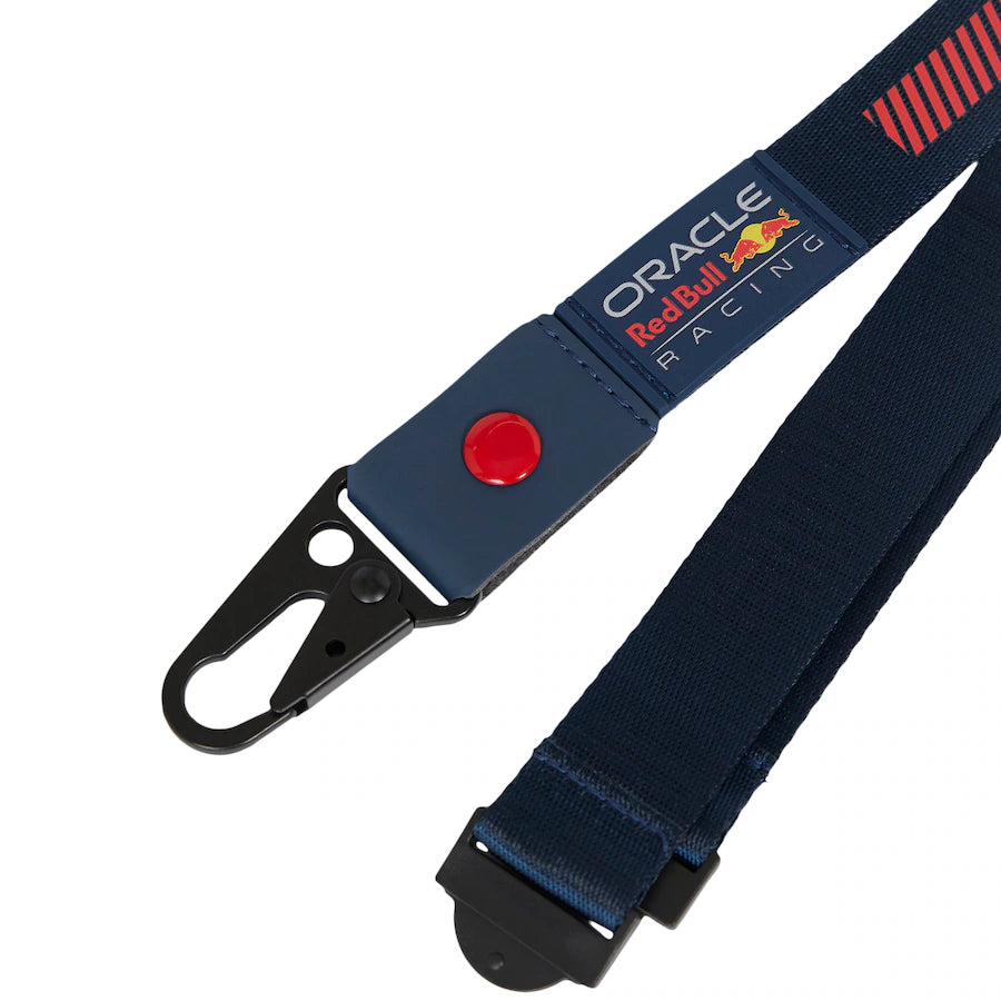 Red Bull Racing Team Lanyard