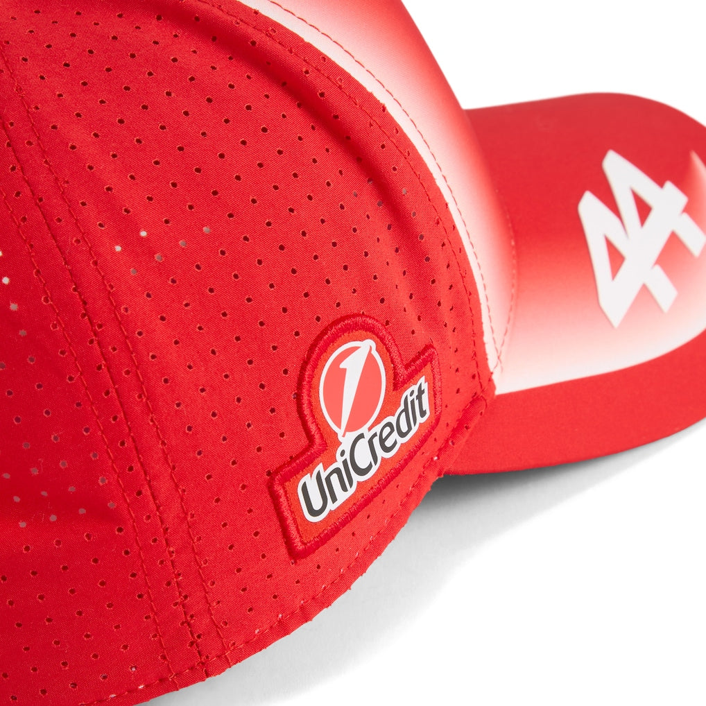 SCUDERIA FERRARI RP HAMILTON BB CAP