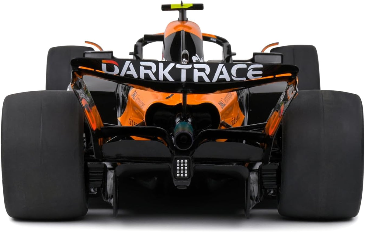 1:18 MCLAREN MCL38 NORRIS MIAMI GP 2024